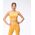 Damski stanik sportowy Iq cross the line INGEL BRA WMNS rozmiar M