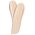 LUMENE_Φυσικό Λαμπερό Υγρό Foundation podkład do twarzy 0.5 Light 30ml