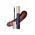 CLARESA_Brown Sugar Volume &amp| Length Mascara tusz do rzęs wydłużająco-pogrubiający Brązowy 10g