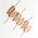 CLARESA_Natural Skin Tinted Serum Foundation, Podkład-serum z naturalnym wykończeniem 2WO Medium Olive 32ml