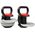 Kettlebell HMS KR40 18 kg