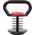 Kettlebell HMS KR40 18 kg