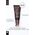 Lirene Single Touch SPF50 Nawilżający podkład kryjący 01 Ivory,  30 ml