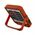 FLOODLIGHT SOLAR 10W 6000K 1000LM IP54