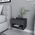 BEDSIDE TABLE ANTH 29X44.6X31.9