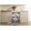 Gorenje Dishwasher | GV16D5 | Built-in | Width 59.8 cm | Number of place settings 16 | Number of programs 6 | Energy efficiency class D | Display | AquaStop function