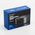 MECHANIC X-Power PLUS DC τροφοδοτικό σέρβις / φορτιστής 200 W +