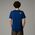 The North Face Κοντομάνικο Never Stop Exploring Tee NF0A87NSD1R Granatowe L
