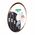 DISTAR DIAMOND BLADE CERAMIC SILENT 250 x 1.8 x 10 x 25.4
