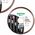 DISTAR DIAMOND BLADE CERAMIC SILENT 200 x 1.4 x 10 x 25.4