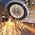 DISTAR DIAMOND BLADE PRO REX 125 x 2.5 x 22.2mm