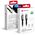 Kabel USB-C 27W 2m Forcell Lightning PD Nylon LAPTOP PC SMARTFON