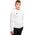 Bluza dla dzieci adidas Entrada 22 Hoody biała HG6303 176cm
