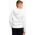 Bluza dla dzieci adidas Entrada 22 Hoody biała HG6303 176cm