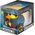 Figurka Numskull Figurka Tubbz Kaczka Lord of the Rings Frodo Baggins 1 (Boxed Edition)