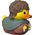 Figurka Numskull Figurka Tubbz Kaczka Lord of the Rings Frodo Baggins 1 (Boxed Edition)