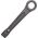 Klucz udarowy Richmann Richmann impact wrench, 19 mm