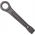 Klucz udarowy Richmann Richmann impact wrench, 19 mm