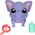 Little Live Pets LITTLE LIVE PETS interactive pluch Elephant