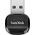 Czytnik SanDisk SANDISK QUICKFLOW MICROSD UHS-I/CARD USB-A READER