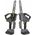 NAC PIŁA ŁAŃCUCHOWA AKUM. MINI 20V 1x2Ah 20,3cm