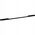 169136 UCHWYT BARCELONA / MADRID BLACK MATT 42, 1SZT.(L465/R416)  ELITA // EL.169136