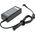 Zasilacz do laptopa Movano 65 W, 1.7 mm, 3.42 A, 19 V (ZZ/ACE19342)