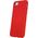 nemo Etui SAMSUNG GALAXY M35 5G Silicone Case Elastyczne Silikonowe czerwone