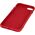 nemo Etui SAMSUNG GALAXY M35 5G Silicone Case Elastyczne Silikonowe czerwone