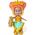 Orbico *****KOOKYLOOSE Golden Gala Display mix 34989