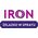 Iron Żelazko w Sprayu Plus bez Prasowania 750ml