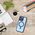 Θήκη VARIETE MAG COVER συμβατή με MagSafe για IPHONE 15 PRO μπλε