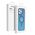 Θήκη VARIETE MAG COVER συμβατή με MagSafe για IPHONE 14 PRO MAX μπλε