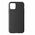 Εύκαμπτη θήκη Soft Case żelowe elastyczne etui pokrowiec do iPhone 11 czarny