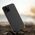 Εύκαμπτη θήκη Soft Case żelowe elastyczne etui pokrowiec do iPhone 11 czarny