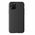 Εύκαμπτη θήκη Soft Case żelowe elastyczne etui pokrowiec do iPhone 11 czarny