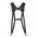 BlackRapid BlackRapid pasek Double Breathe