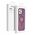 Θήκη VARIETE MAG COVER συμβατή με MagSafe για IPHONE 15 PRO MAX μωβ