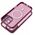 Θήκη VARIETE MAG COVER συμβατή με MagSafe για IPHONE 14 PRO μοβ