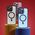 Θήκη VARIETE MAG COVER συμβατή με MagSafe για IPHONE 13 MINI μωβ