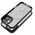 Θήκη VARIETE MAG COVER συμβατή με MagSafe για IPHONE 14 μαύρο