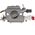 GAŹNIK HUSQVARNA 340 345 345E 346 346XP 350 351 353 WERSJA BEZ PRIMERA