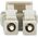 Intellinet Network Solutions krosowy LC-SC duplex 1m 50/125 OM3 wielomodowy (303805)