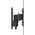 MultiBrackets MULTIBRACKETS Flexarm 360 I tilt turn rotate 14 till 32 inch VESA 75 till 200 25kg lock incl LG PANASONIC SAMSUNG SONY PHILIPS - 7105