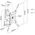 MultiBrackets MULTIBRACKETS Flexarm 360 I tilt turn rotate 14 till 32 inch VESA 75 till 200 25kg lock incl LG PANASONIC SAMSUNG SONY PHILIPS - 7105