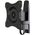 MultiBrackets MULTIBRACKETS Flexarm 360 I tilt turn rotate 14 till 32 inch VESA 75 till 200 25kg lock incl LG PANASONIC SAMSUNG SONY PHILIPS - 7105