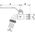 Arco SENA zawór czerpalny, 1GZ x 1 1/4GZ x 25, uchwyt rączka ARCO 155105