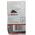 Bosch Bosch collet 8mm, clamping nut SW 19mm (black, for routers GOF / POF)