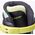 Rolki XXX_COOLSLIDE (CoolSlide) Dirion JRB rekreacyjne regulowane czarno-zielone r. 35-38