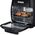 TESLA AirCook & Grill QG600 Wielofunkcyjna frytkownica i grill